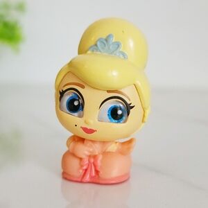 ✨️👑💗 Disney Doorables Mini Figure Charlotte LaBouff (Princess & the Frog) Rare